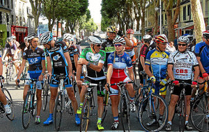 Jacky à Lorient au Prix des Gentlemen