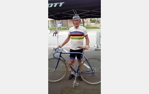 Fête du Vélo à St brévin 2016