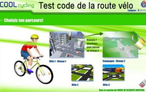 Testez vos connaissances