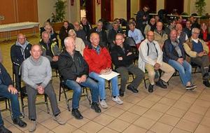 Assemblée Générale 2016