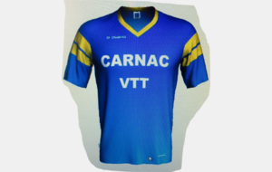 MAILLOT VTT