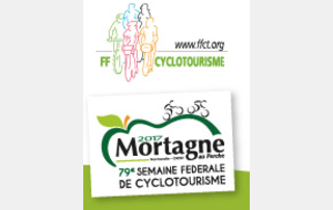 SEMAINE FEDERALE 2017 - Bertrand et Jean Pierre