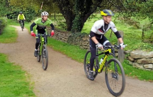 Une Ronde des Menhirs 2017 réussie !!!