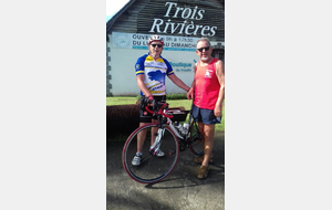 CARNAC en Martinique