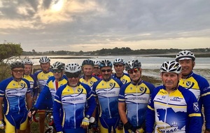 Sortie du Jeudi 20 Septembre 2018