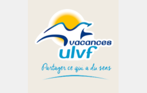 SEJOUR GROUPES VACANCES ULVF 