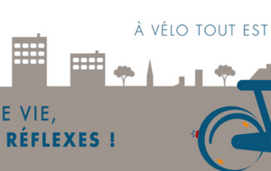 IMPORTANT - LA SECURITE A VELO