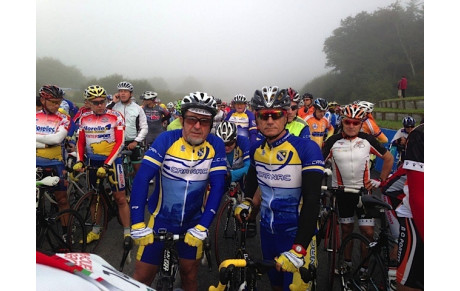 LES SORTIES LONGUES !!!