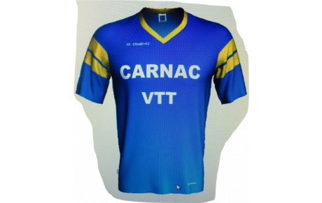 MAILLOT VTT