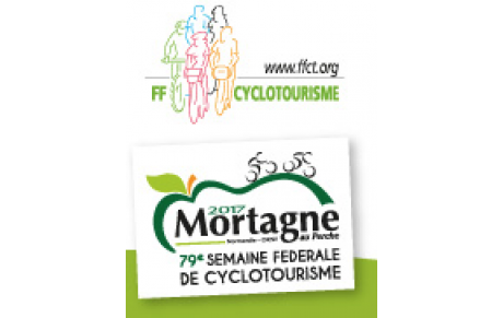 SEMAINE FEDERALE 2017 - Bertrand et Jean Pierre