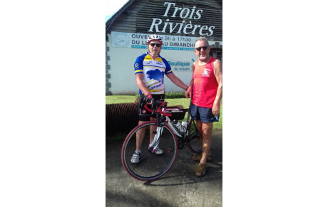 CARNAC en Martinique