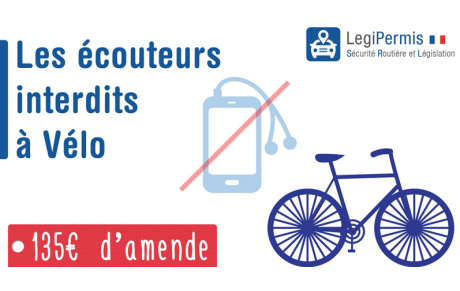 Amendes et points de permis : que risque-t-on vraiment à vélo ? 