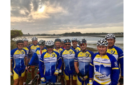 Sortie du Jeudi 20 Septembre 2018