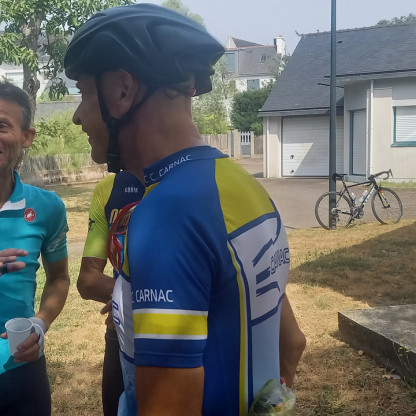 Pot des estivants 14 juilet 2026